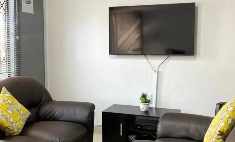 Makhedams guest house