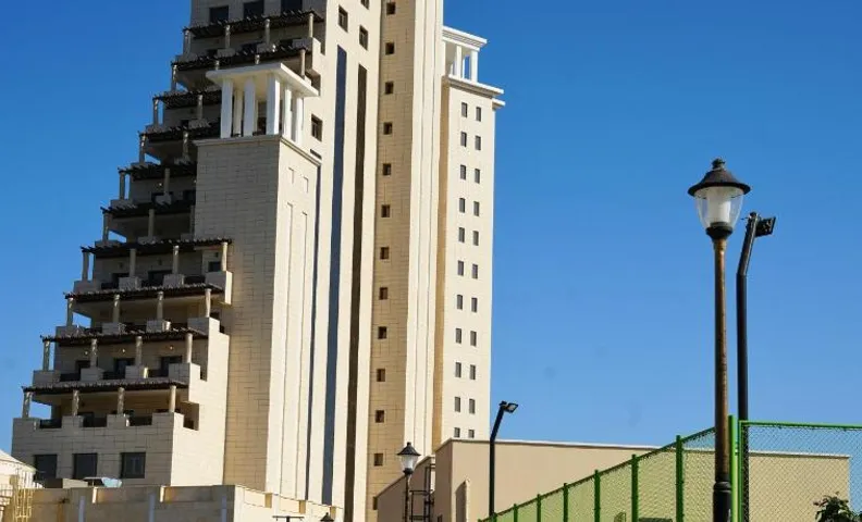 Anbar International Hotel