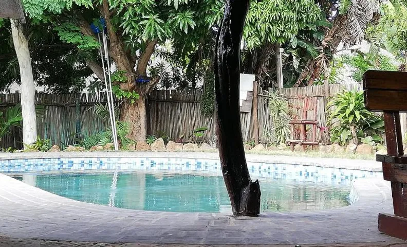 Maputaland Lodge