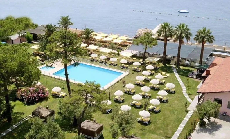 PALM BEACH OTEL