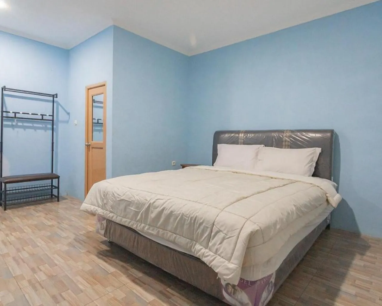 침대