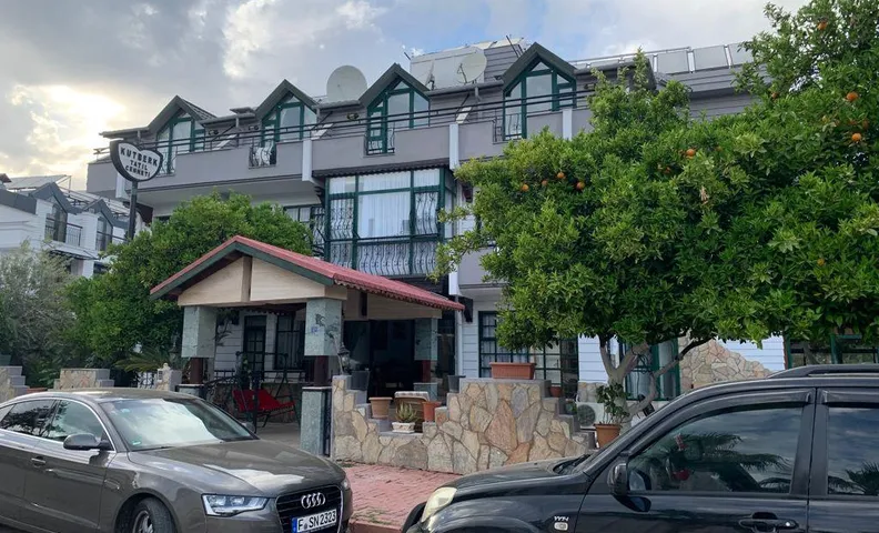 KUTBERK HOTEL