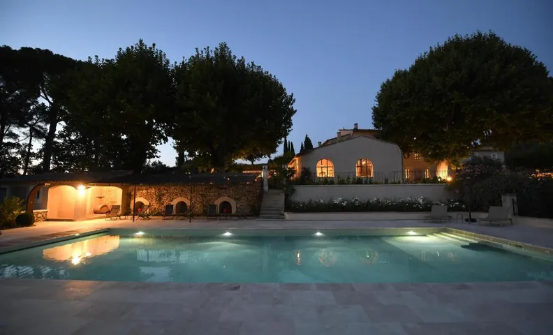 Domaine Perréal
