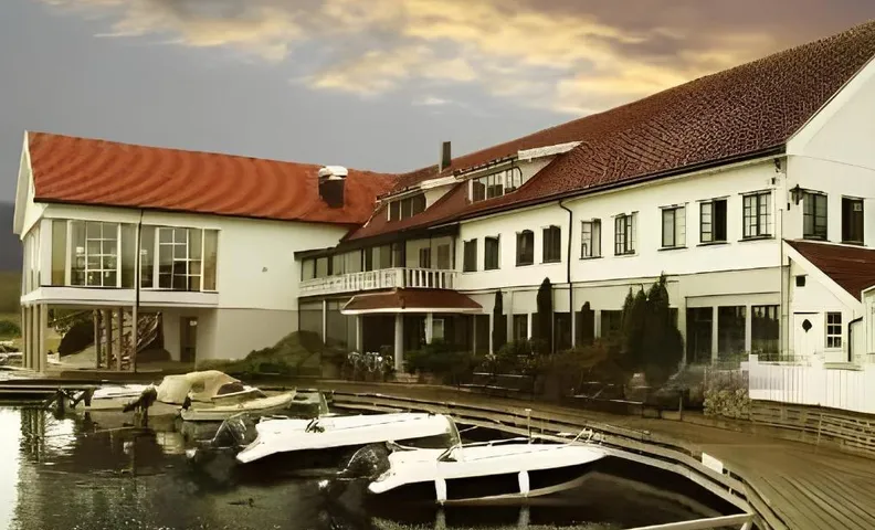 Havna Hotel & Sjøbad