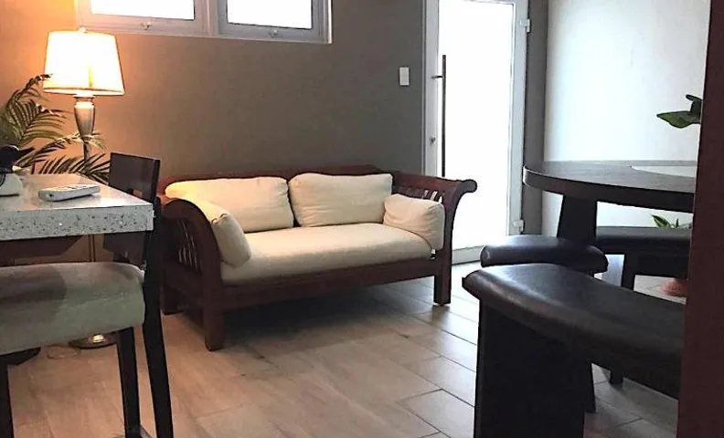 SEGOVIA STUDIO UNITS