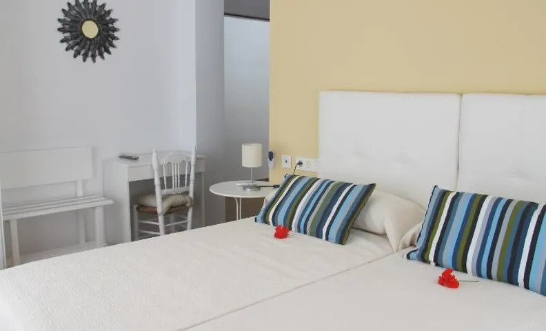 Hostal Onteniente