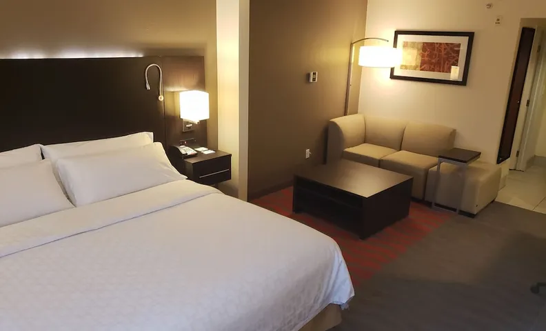 홀리데이 인 익스프레스 포틀랜드 웨스트/힐스보로 바이 IHG