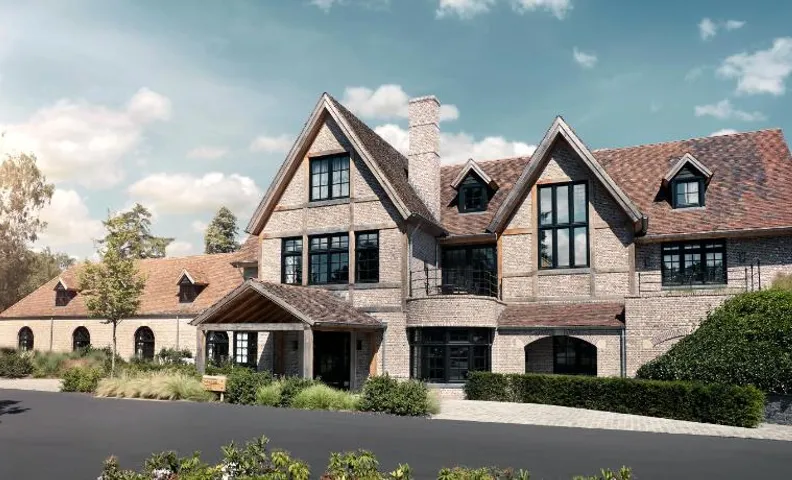 The Duke Suites