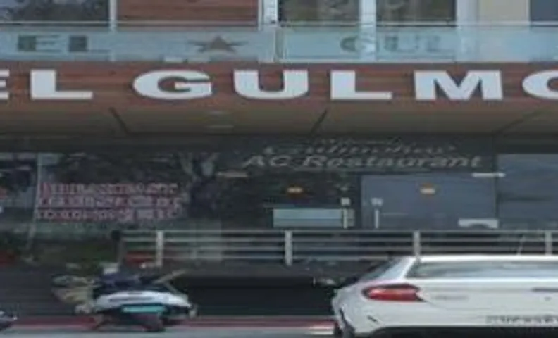 Hotel Gulmohar
