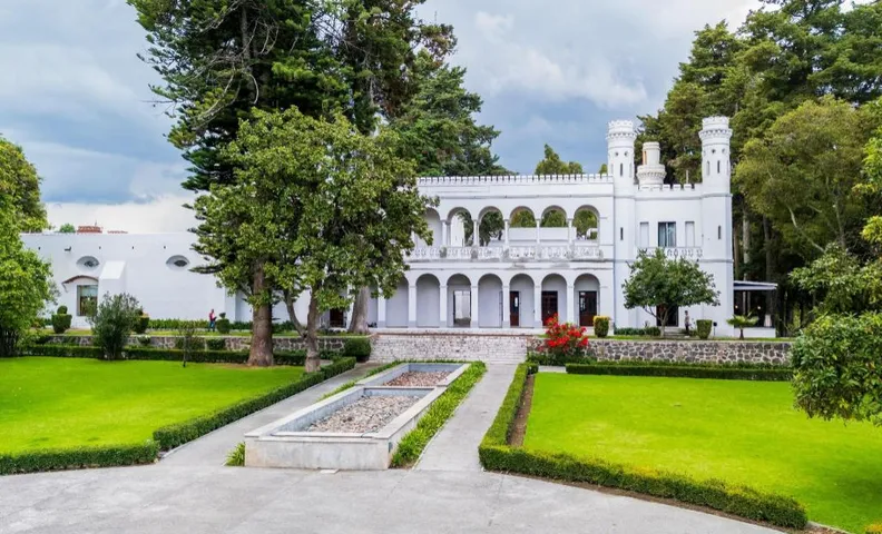 Hotel Ex hacienda Chautla Puebla, Trademark by Wyndham