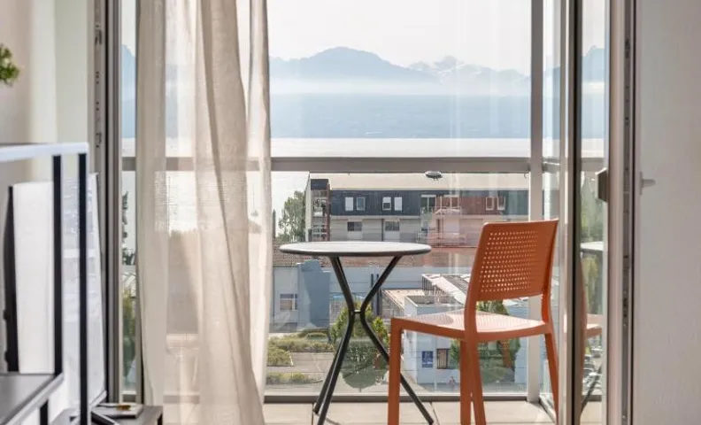 Lodges Hotel Morges