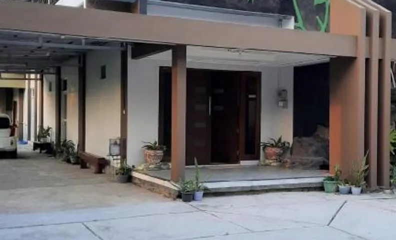 고데안의 프라이빗 하우스 (500m², 침실 3개, 프라이빗 욕실 3개)