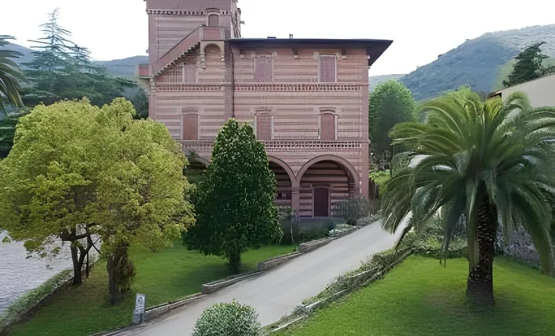 Park Hotel Napoleone