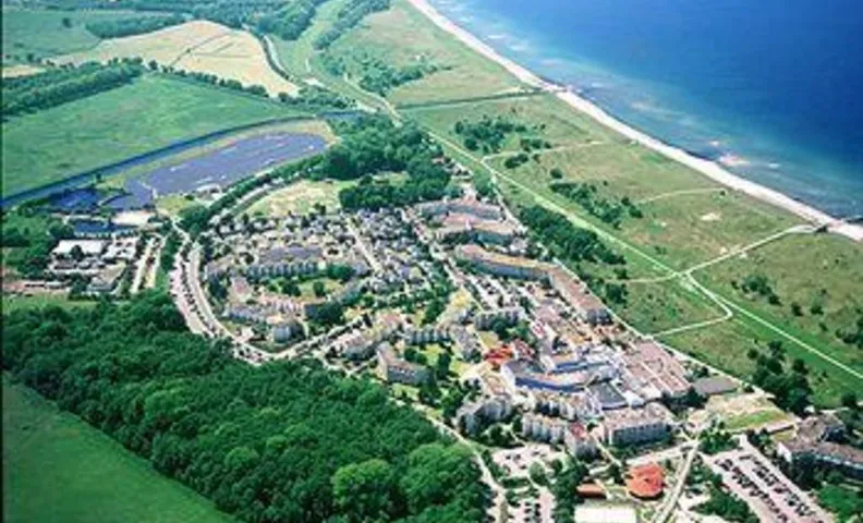 Ferienpark Weissenhäuser Strand