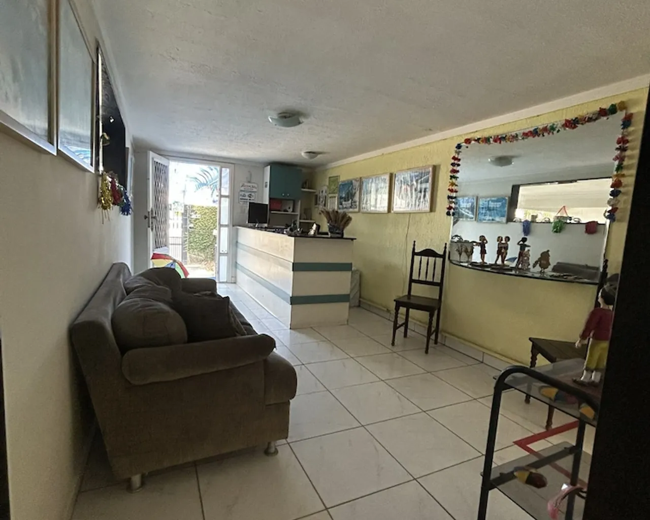 로비