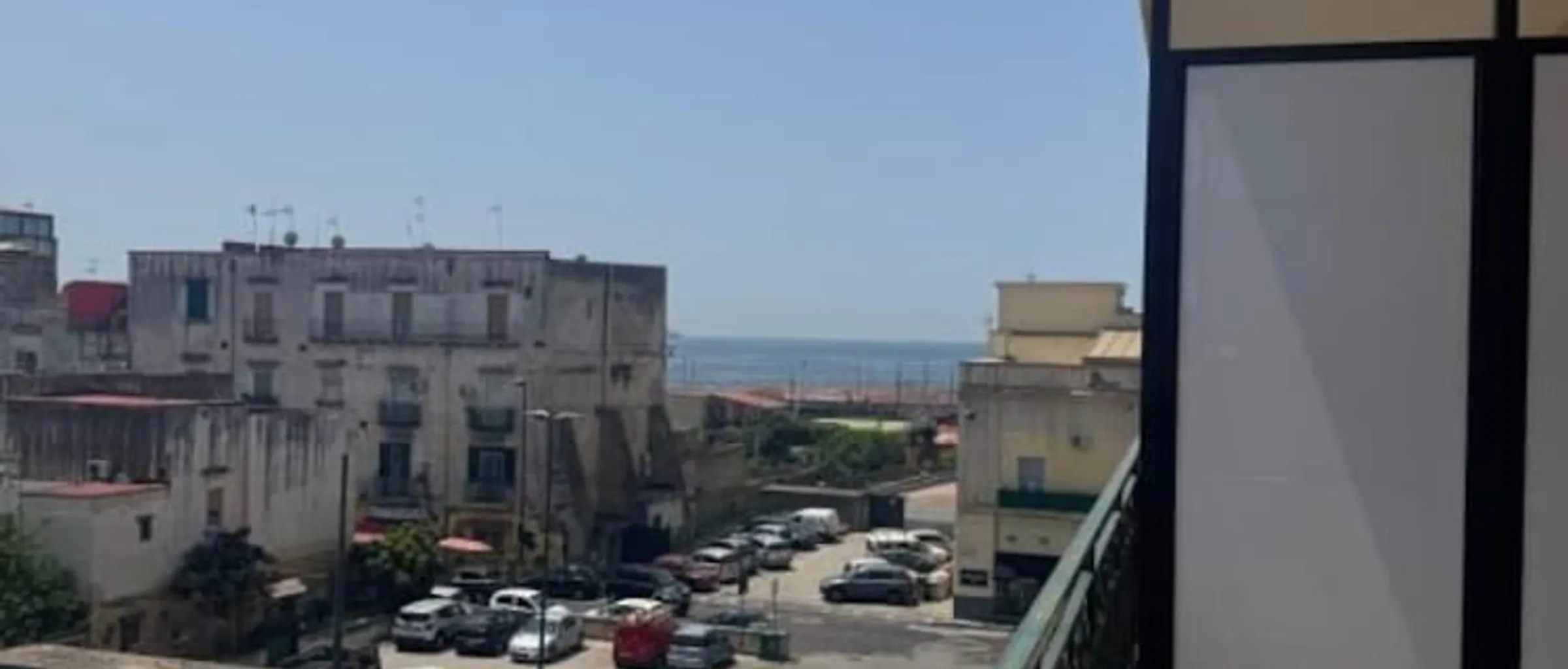숙소 주변