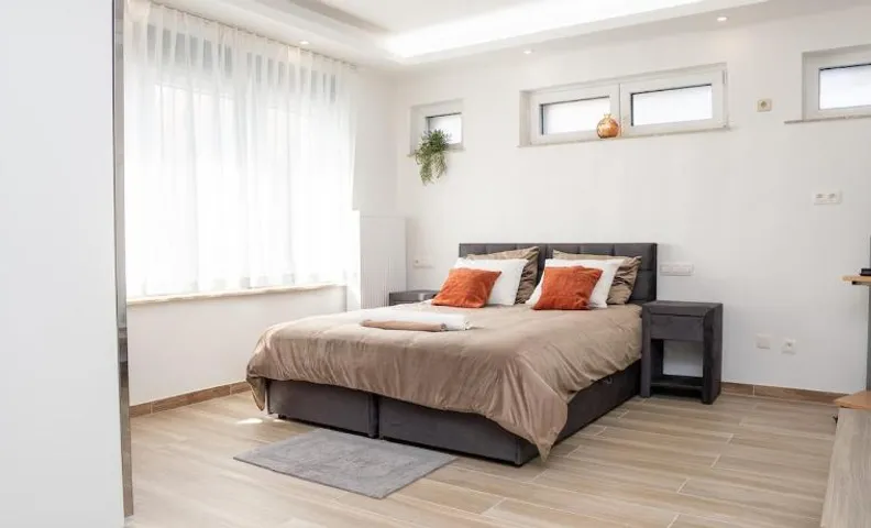 Alvastay - Cozy studio