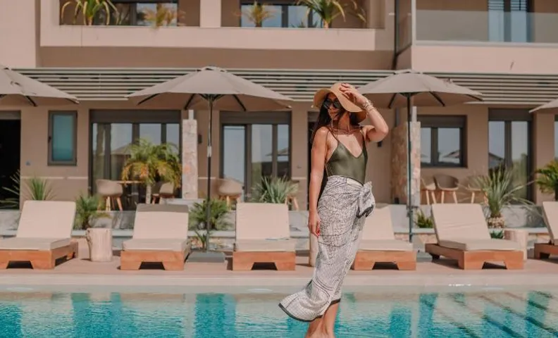 Marble Luxury Suites