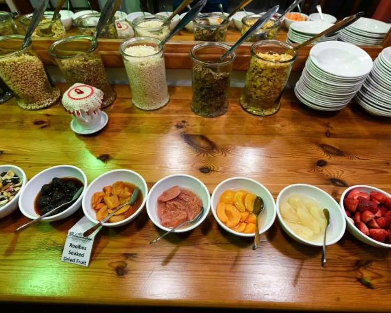 식음료(F&B)