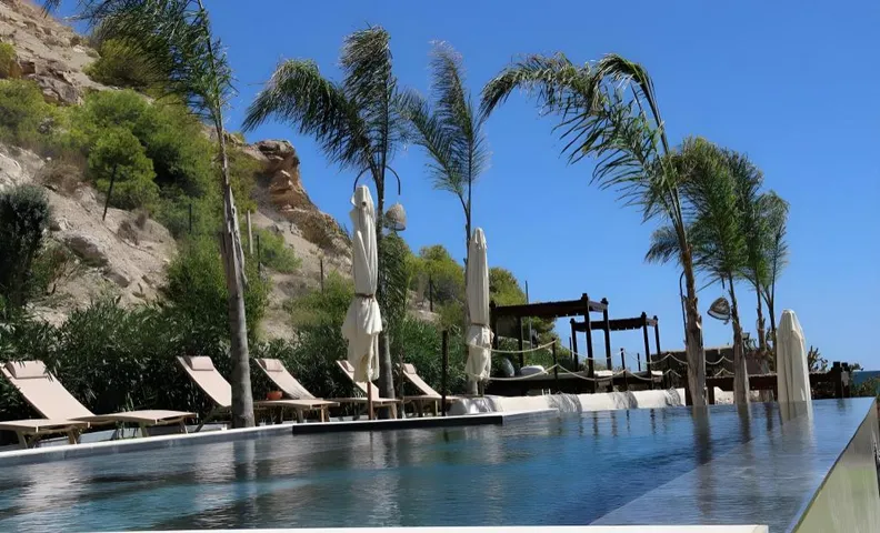 Paradisun Villajoyosa