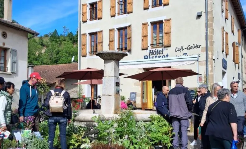 Hôtel Bistrot Les Tanins