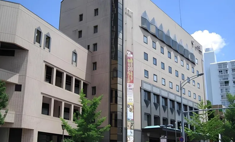 호텔 루부룸 오잔
