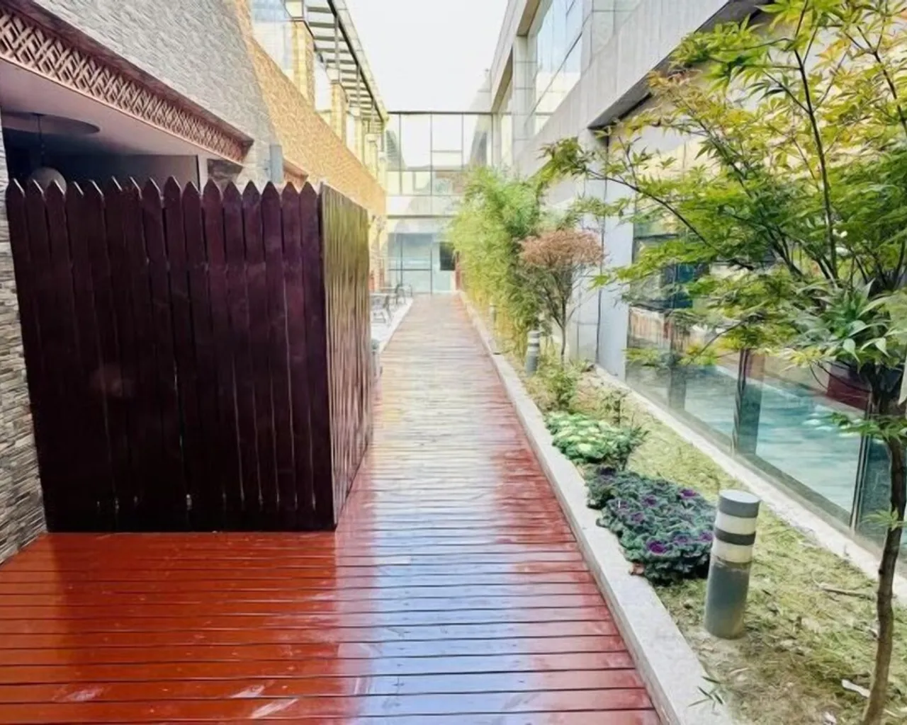 정원