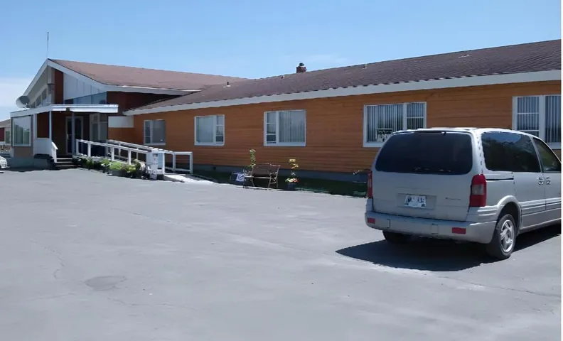 Silverwood Inn Hotel Bay Roberts