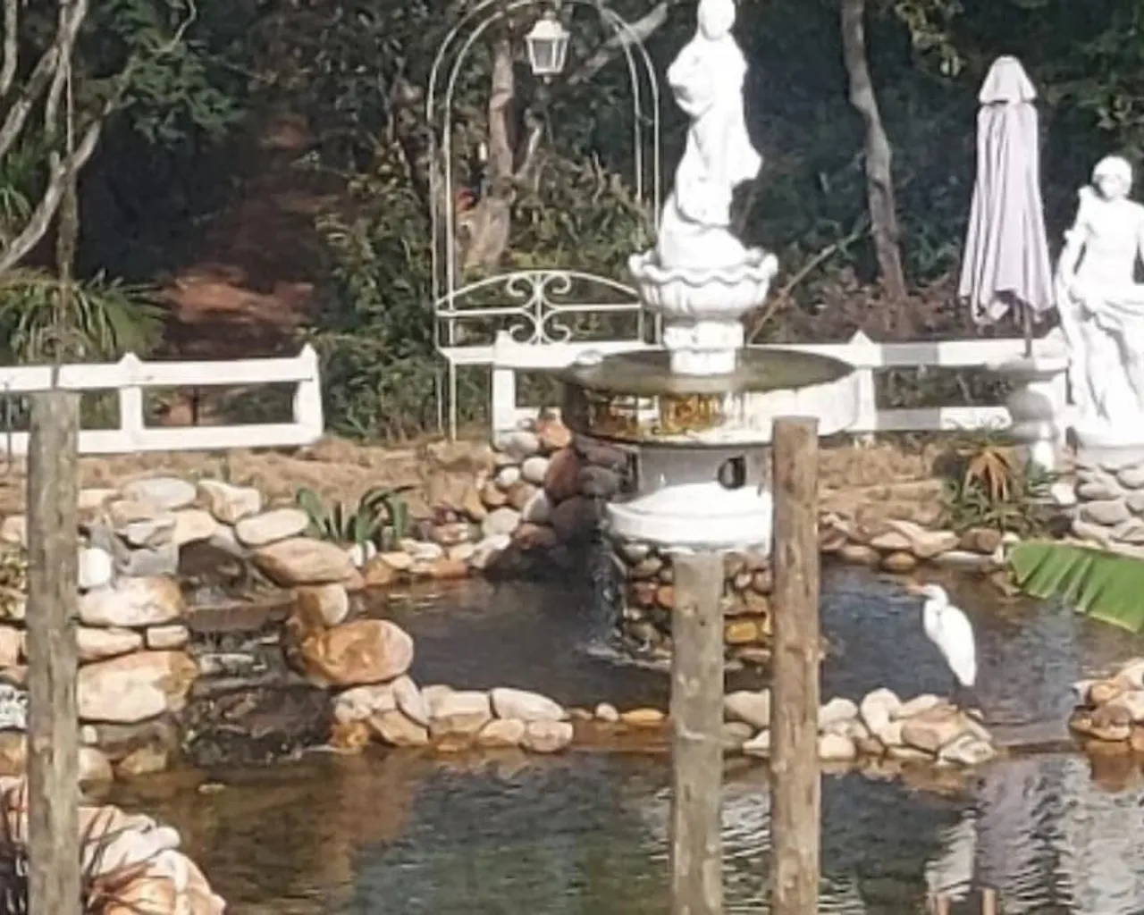 숙소 주변