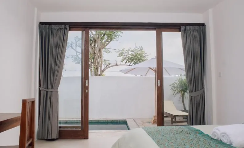 Torok Papa villa