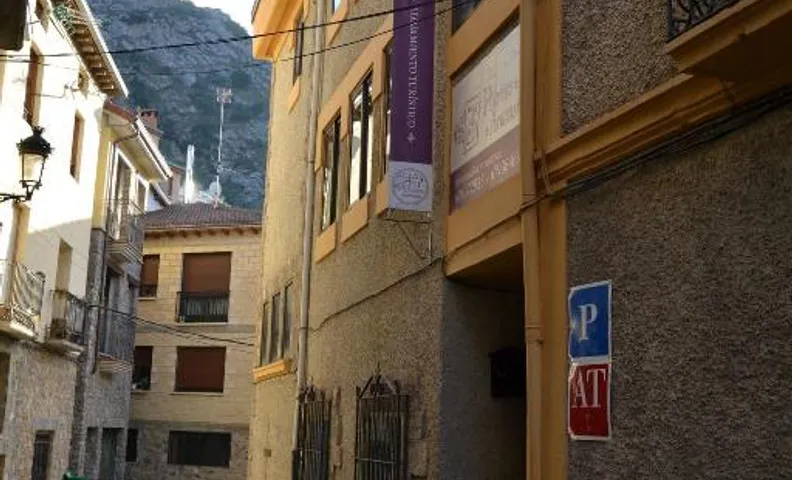 Tres Puentes Anguiano
