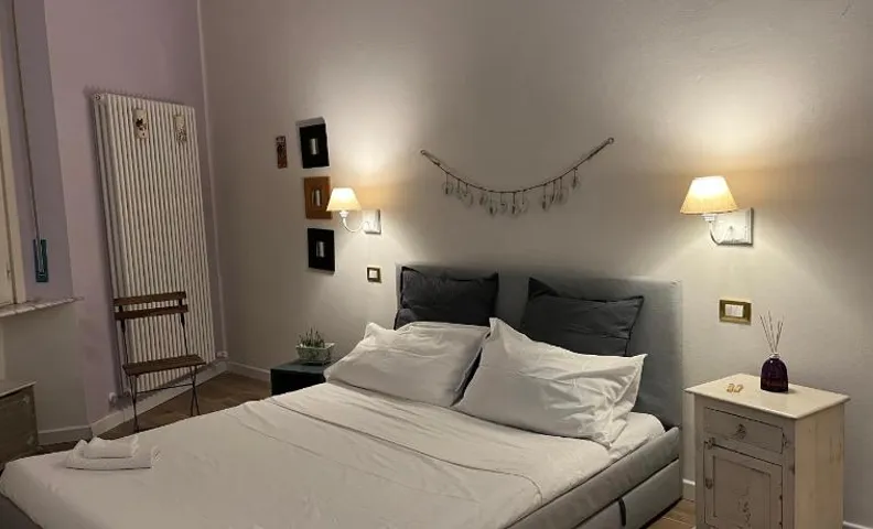 La casa di Sara