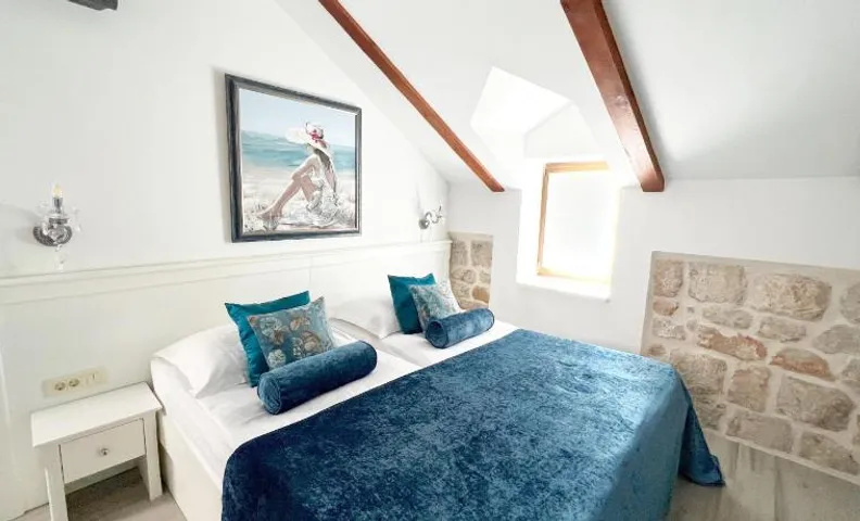 Bed&Breakfast Sorgo Palace