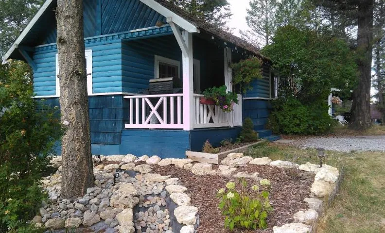 Fairmont Mountain Bungalows