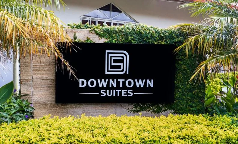 Downtown Suites