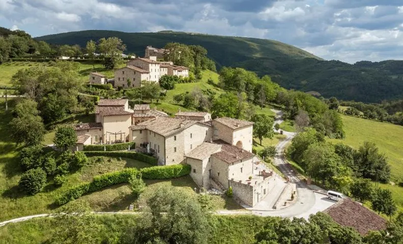 Borgo di Gallano