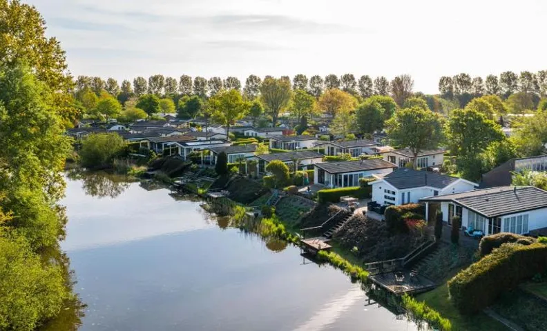 EuroParcs Molengroet