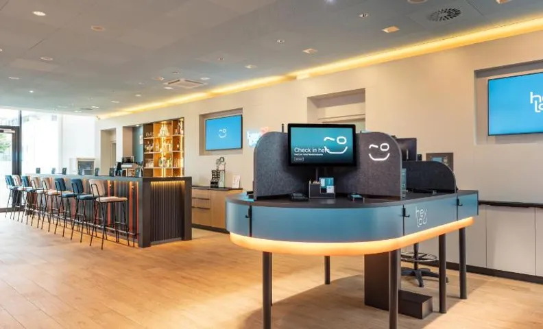 Hey Lou Hotel Friedrichshafen