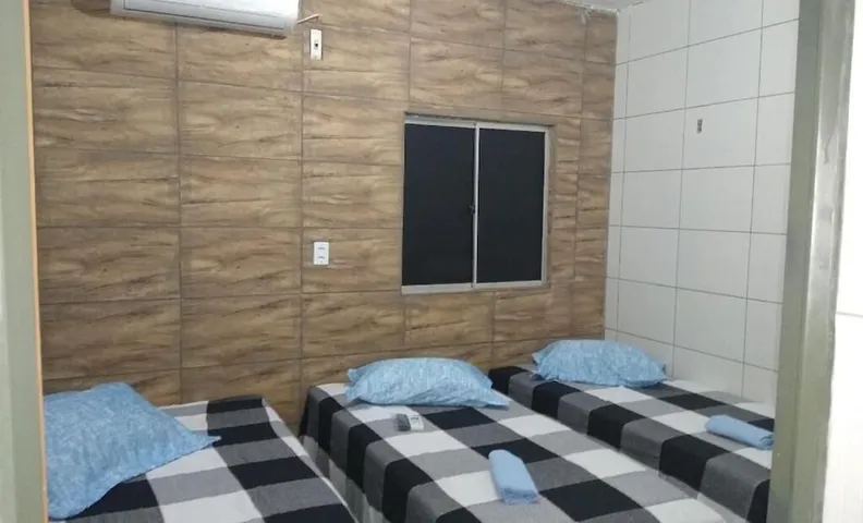 HOTEL CIDADE EXPRESS 24H