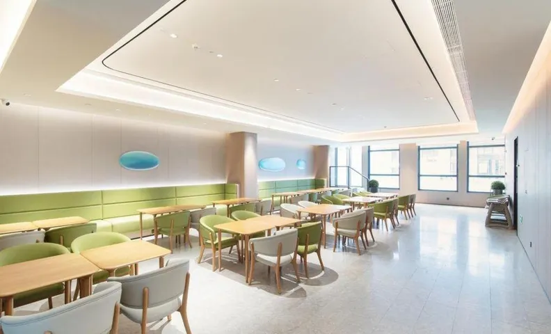 JI Hotel (Nanjing Niushou Mountain Scenic Area)