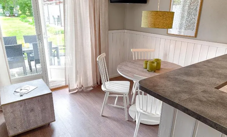 Apelviken Lagenhetshotell