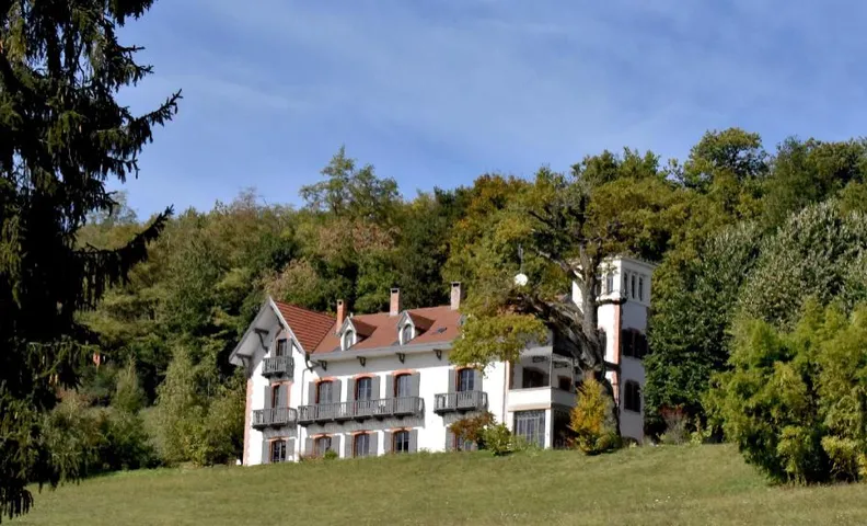 Le Domaine de Dony