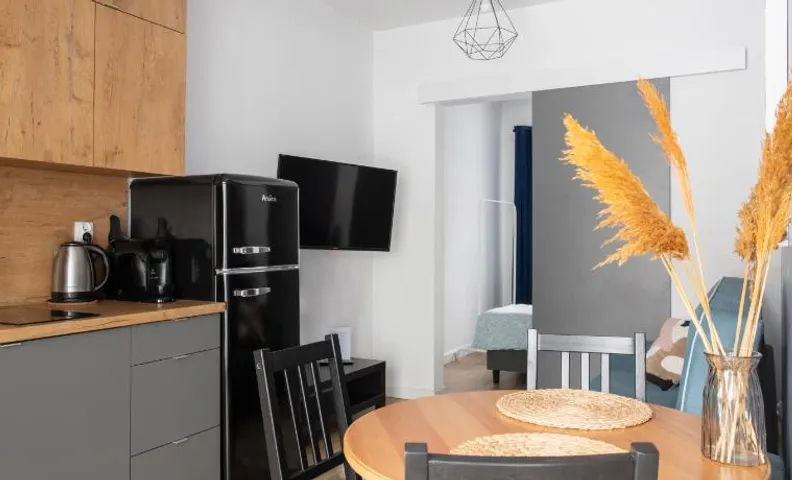 ADLER CHILL Apartments