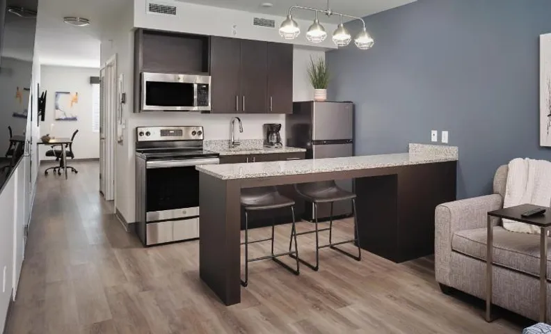stayAPT Suites Chattanooga-Ooltewah/VW