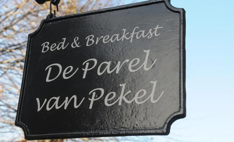 De Parel van Pekel