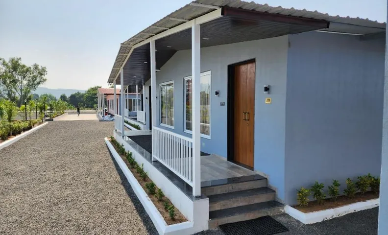 Omkara Resort