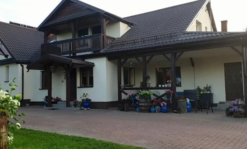 "Jutrzenka"