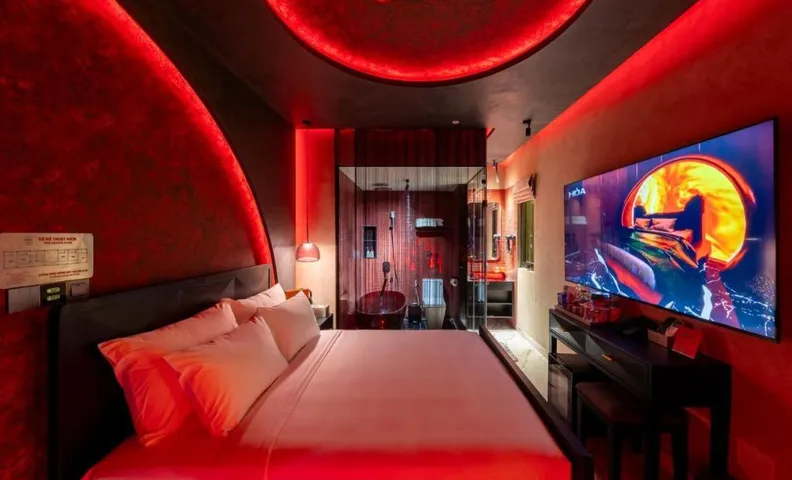 Pynt Hotel 5