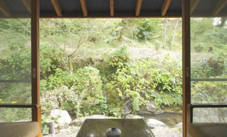 Yamae Onsen Hotaru