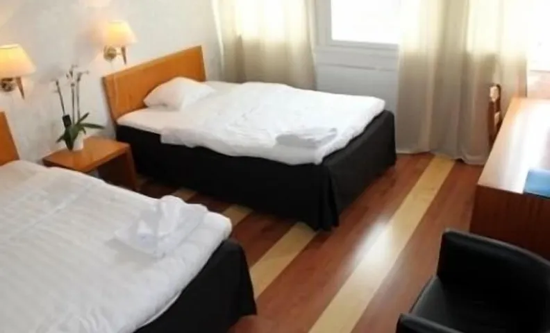 호텔 알렉산더